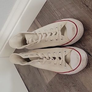 Converse High Top